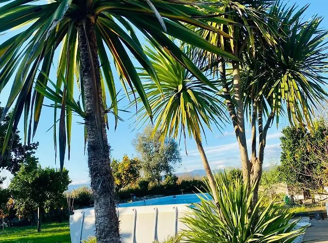 Quinta De Areias Bed and breakfast