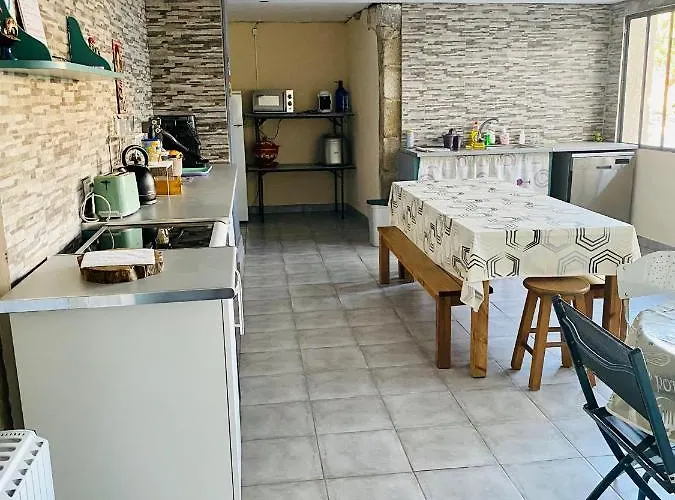 Bed and breakfast Quinta De Areias *