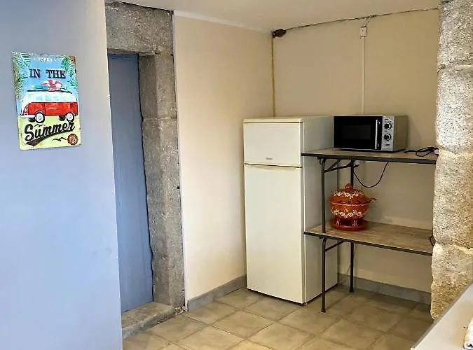 فندق مبيت وإفطار Quinta De Areias