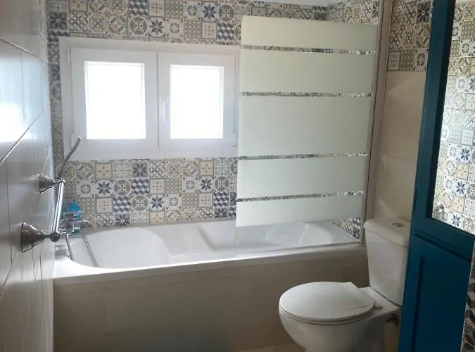 Quinta De Areias Crespos