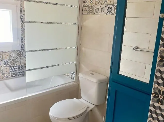 Bed and breakfast Quinta De Areias *