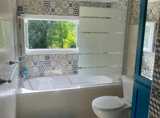 Quinta De Areias Bed and breakfast