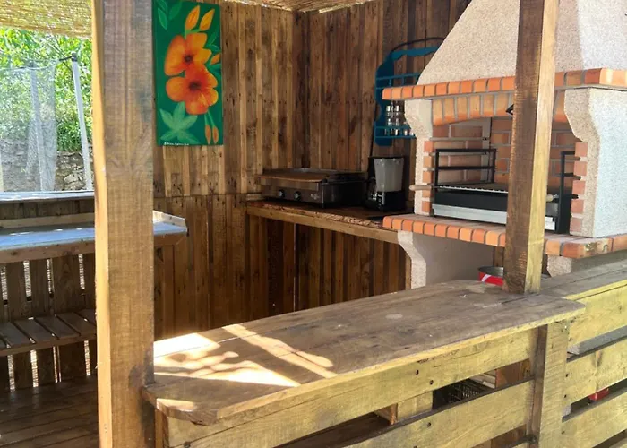 Bed & Breakfast Quinta De Areias