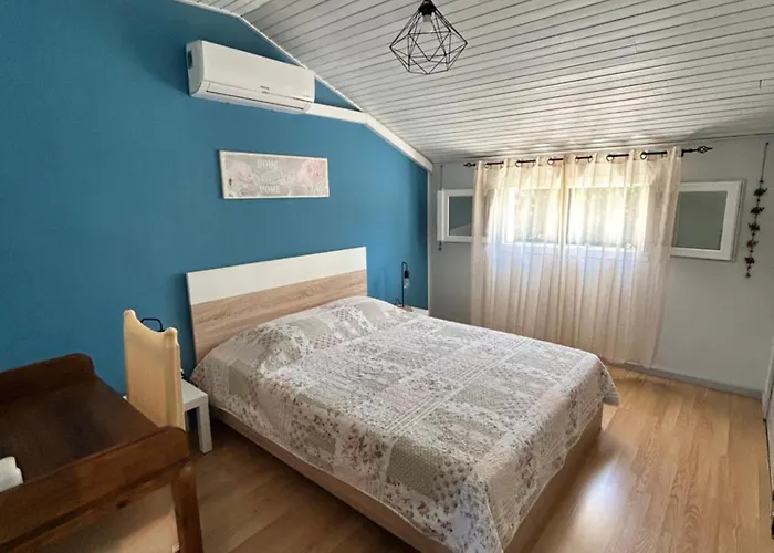 Bed & Breakfast Quinta De Areias *