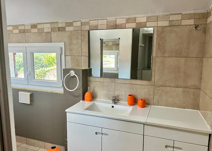 Quinta De Areias Bed & Breakfast Crespos