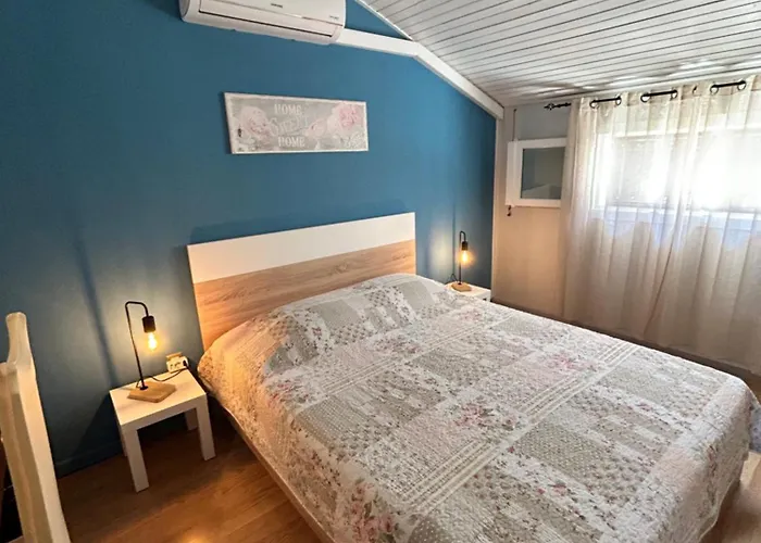 Bed and breakfast Quinta De Areias