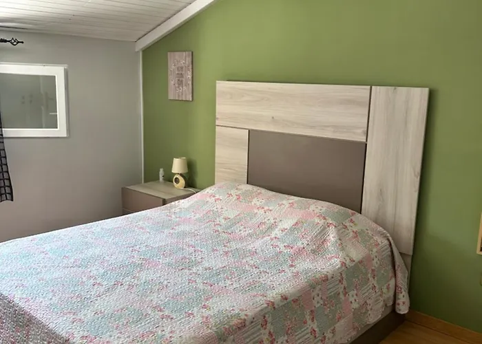 Quinta De Areias Bed & Breakfast *