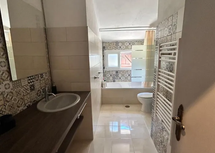 Quinta De Areias Bed & Breakfast Crespos