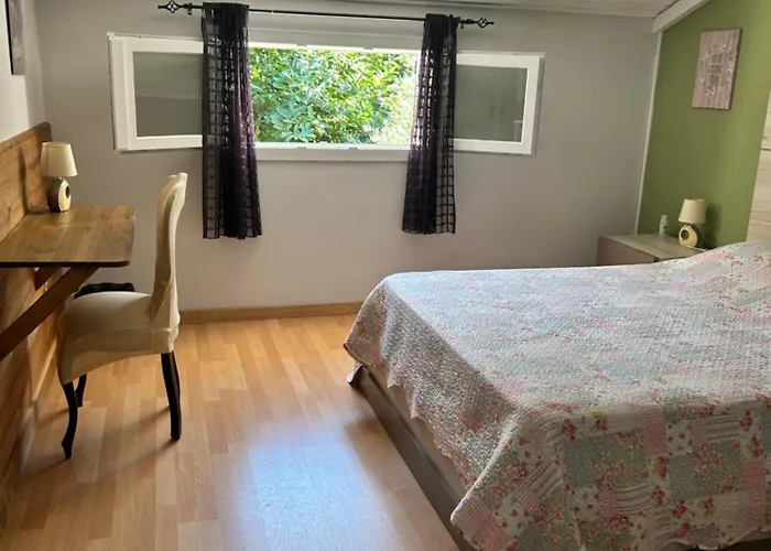 Quinta De Areias Crespos