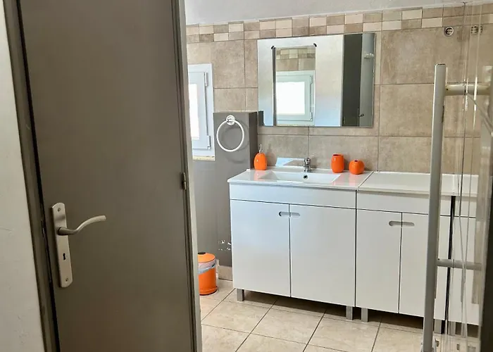 Quinta De Areias * Crespos