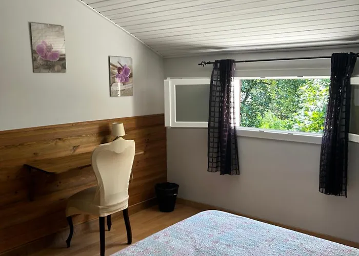 Quinta De Areias * Crespos