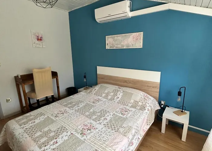 Quinta De Areias Bed & Breakfast