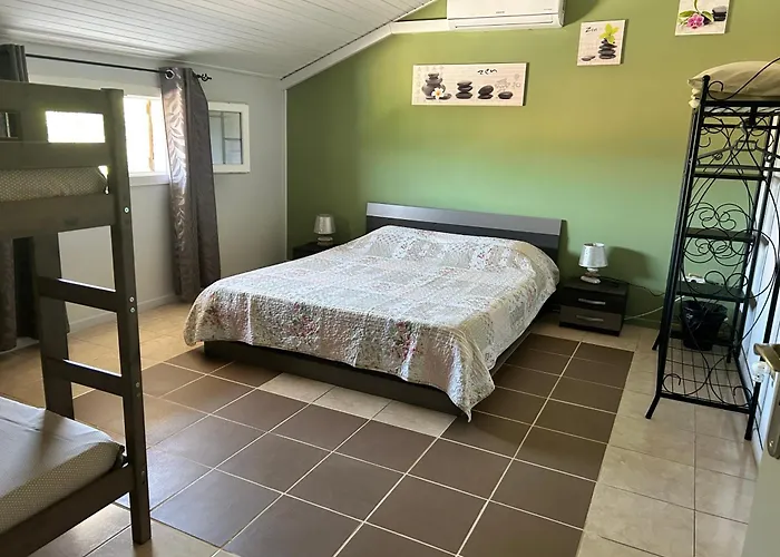 Quinta De Areias Bed & Breakfast *