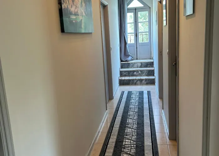 Bed & Breakfast Quinta De Areias