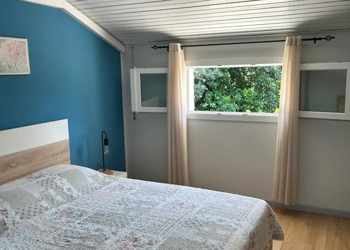 Quinta De Areias Bed & Breakfast Crespos