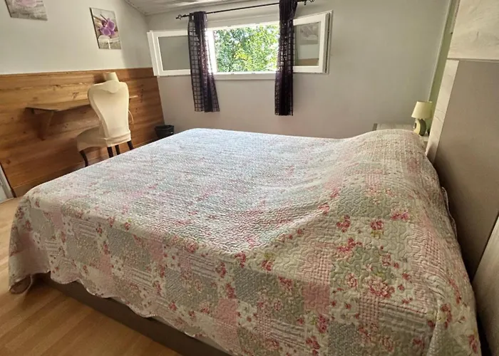 Bed and breakfast Quinta De Areias *