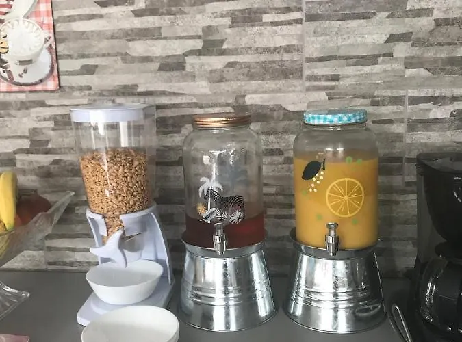 Quinta De Areias Bed & Breakfast Crespos