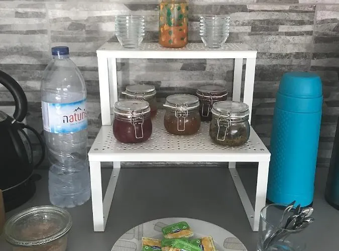 Quinta De Areias * Crespos